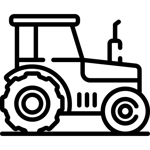 Walzland.de - Symbol Traktor